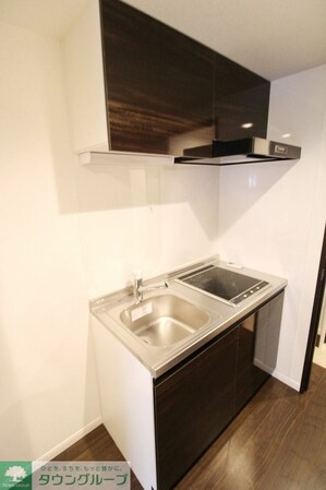 ベイルーム茅ヶ崎の物件内観写真